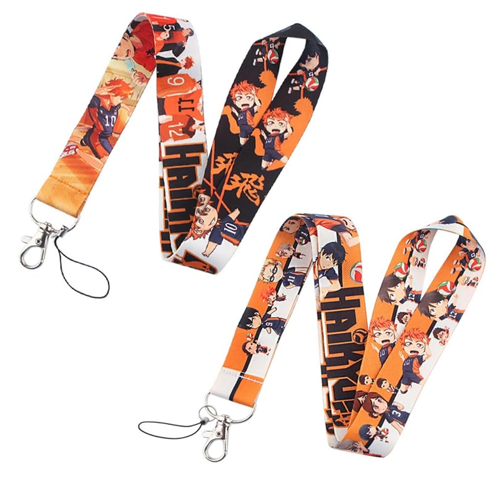 ハイキュー!!ストラップ 山口忠ストラップ [ハイキュー!!] | キャラクター公式グッズ